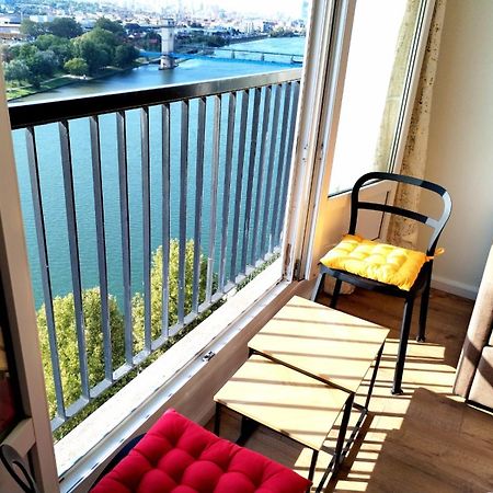 Apartament Julia Alfortville Zewnętrze zdjęcie