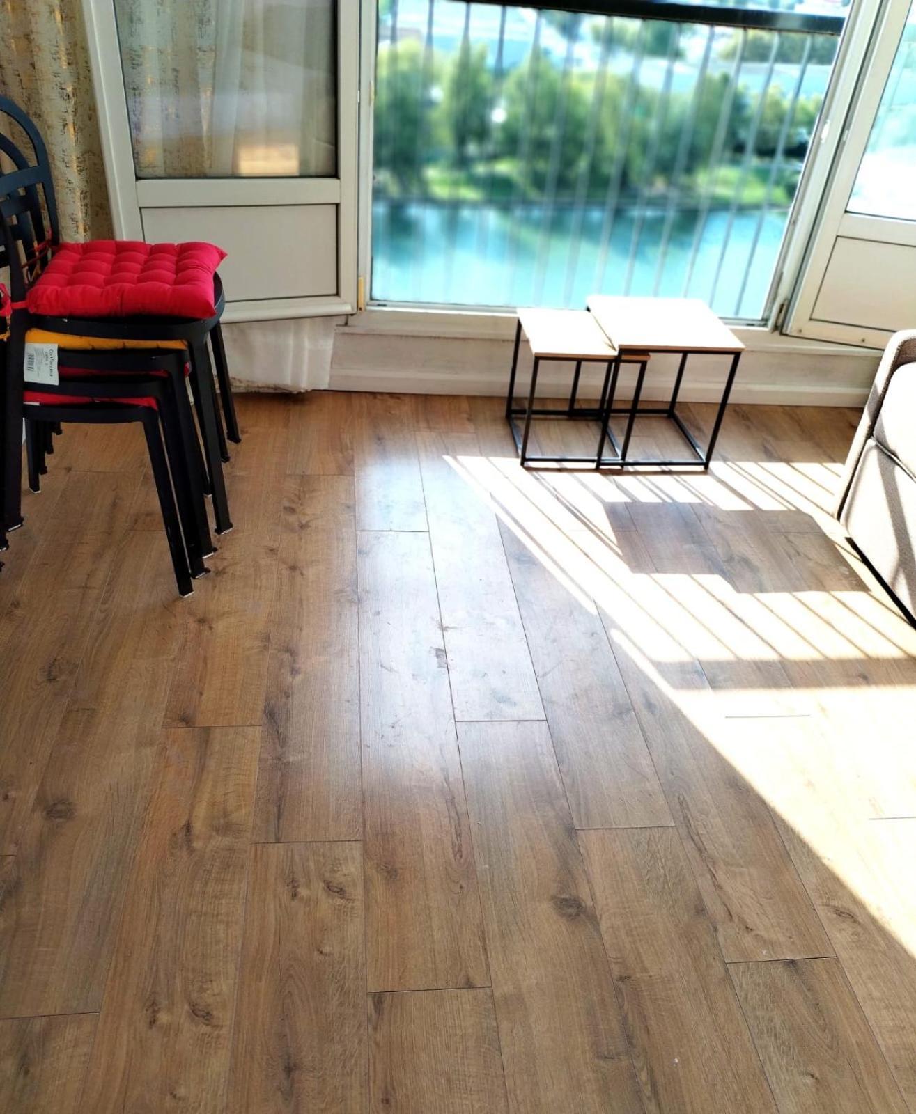 Apartament Julia Alfortville Zewnętrze zdjęcie