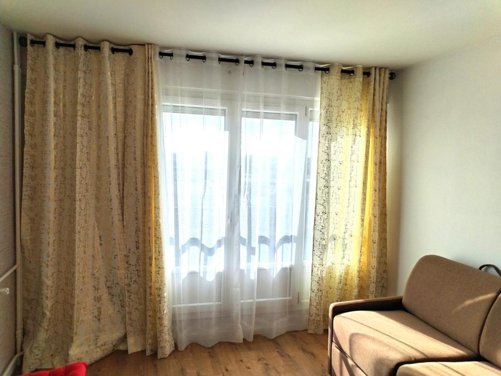 Apartament Julia Alfortville Zewnętrze zdjęcie
