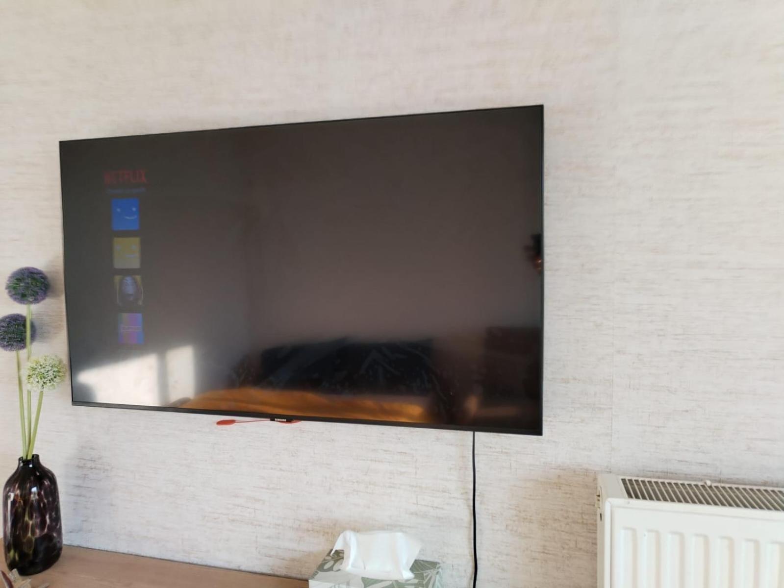 Apartament Julia Alfortville Zewnętrze zdjęcie