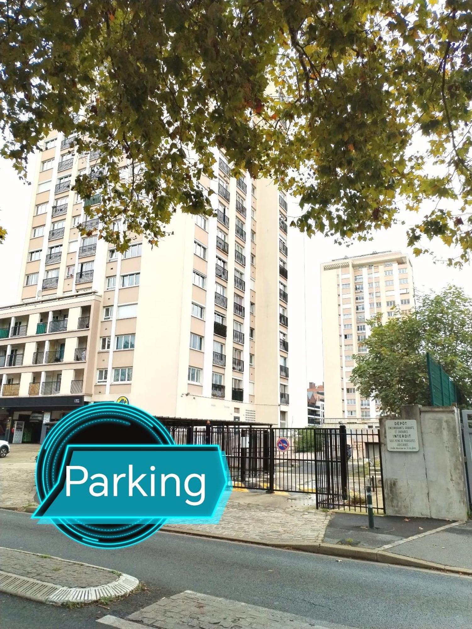 Apartament Julia Alfortville Zewnętrze zdjęcie