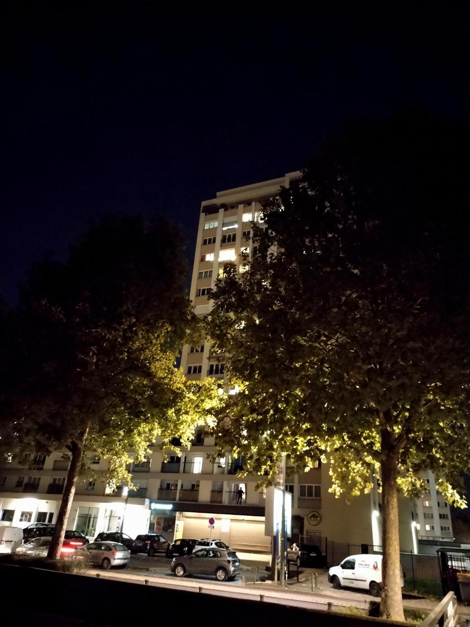 Apartament Julia Alfortville Zewnętrze zdjęcie